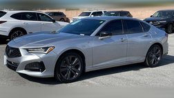 2023 Acura TLX SH-AWD w/A-SPEC