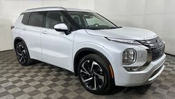 2023 Mitsubishi Outlander 40th Anniversary