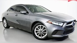 2021 Mercedes-Benz A-Class A 220