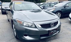 2009 Honda Accord EX