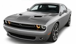 2017 Dodge Challenger SXT Plus