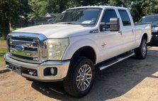 2013 Ford Super Duty F-250 