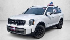 2023 Kia Telluride SX-Prestige X-Pro