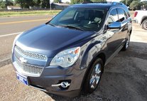 2013 Chevrolet Equinox LTZ