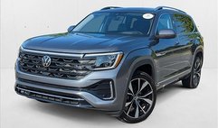 2024 Volkswagen Atlas SEL Premium R-Line 4Motion