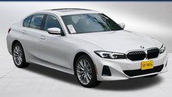 2024 BMW 3 Series 330i xDrive