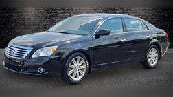 2008 Toyota Avalon 