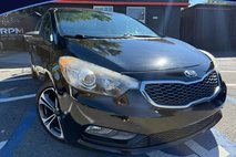2016 Kia Forte5 EX