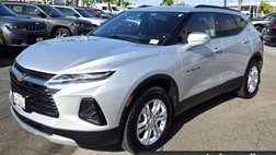 2019 Chevrolet Blazer LT