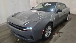 2025 Dodge Charger Daytona R/T