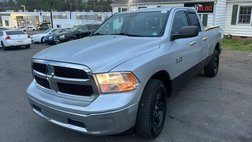 2013 Ram Ram Pickup 1500 SLT