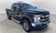 2022 Ford Super Duty F-250 XL