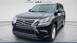 2015 Lexus GX 460 Base