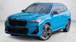 2024 BMW X1 M35i
