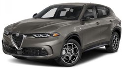 2024 Alfa Romeo Tonale Hybrid Ti