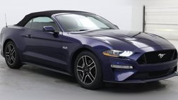 2020 Ford Mustang GT Premium