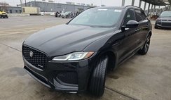 2024 Jaguar F-PACE P250 R-Dynamic S