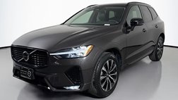 2024 Volvo XC60 B5 Core Dark Theme