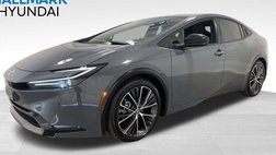 2024 Toyota Prius Limited