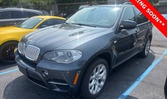 2013 BMW X5 xDrive35i Premium