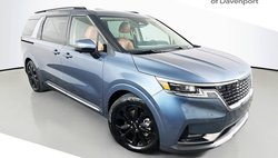 2024 Kia Carnival SX Prestige