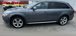 2015 Audi Allroad 2.0T quattro Premium Plus