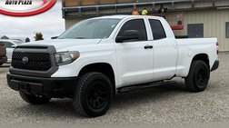 2021 Toyota Tundra SR