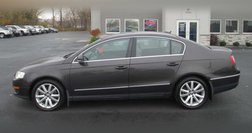2006 Volkswagen Passat 2.0T