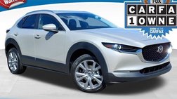 2023 Mazda CX-30 2.5 S Preferred