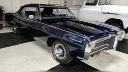 1968 Pontiac Catalina 