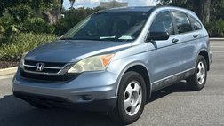 2011 Honda CR-V LX