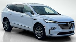 2022 Buick Enclave Premium