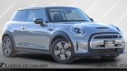 2022 MINI Hardtop Cooper SE