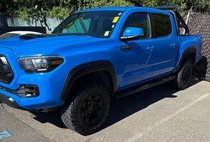 2019 Toyota Tacoma TRD Pro