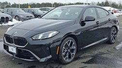 2025 BMW 2 Series 228 xDrive Gran Coupe