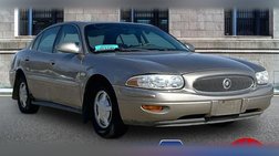 2000 Buick LeSabre Limited