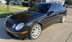 2007 Mercedes-Benz E-Class E 350 4MATIC