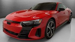 2023 Audi e-tron GT quattro Premium Plus