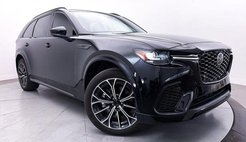 2026 Mazda CX-70 3.3 Turbo S Premium