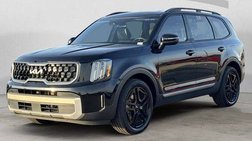 2023 Kia Telluride EX X-Line