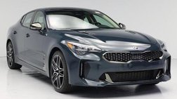 2022 Kia Stinger GT1