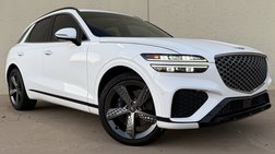 2023 Genesis GV70 2.5T Standard