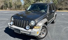 2005 Jeep Liberty Rocky Mountain