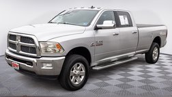 2014 Ram Ram Pickup 3500 Big Horn