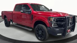 2022 Ford Super Duty F-350 Lariat