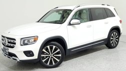 2023 Mercedes-Benz GLB GLB 250