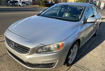 2016 Volvo S60 T5 Premier