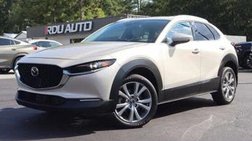2023 Mazda CX-30 2.5 S Premium