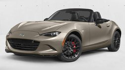 2023 Mazda MX-5 Miata Club