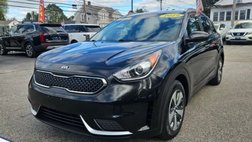 2019 Kia Niro LX